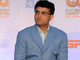 लोढा समिति के फैसले के अध्ययन के लिए गांगुली बीसीसीआई कार्यसमूह में लोढा समिति के फैसले के अध्ययन के लिए गांगुली बीसीसीआई कार्यसमूह में