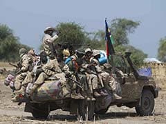 All Indians In South Sudan Safe, Confirms Ambassador As Gunfight Escalates