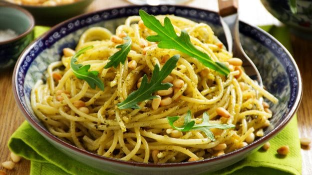 11 Best Gourmet Recipes  Popular Gourmet Recipes - NDTV Food