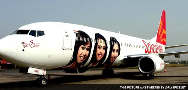 स्पाइसजेट के साथ उड़िए 'सस्ती' कीमतों में, जानिए क्या है प्लान