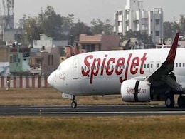 स्पाइसजेट के किराये का अब किस्तों में भुगतान स्पाइसजेट के किराये का अब किस्तों में भुगतान
