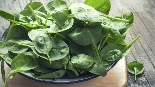 5 Iron Rich Foods for a Stronger You & Good Health