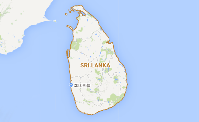 Sri Lanka Search For 16 Missing After Landslide
