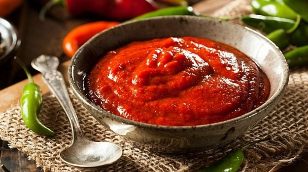 13 Best Sauce Recipes 13 Top Sauce Recipes Ndtv Food