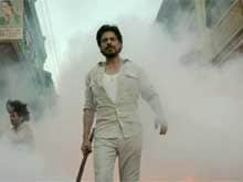 First Look: The Rise and Rise of Shah Rukh Khan in <i>Raees</i>