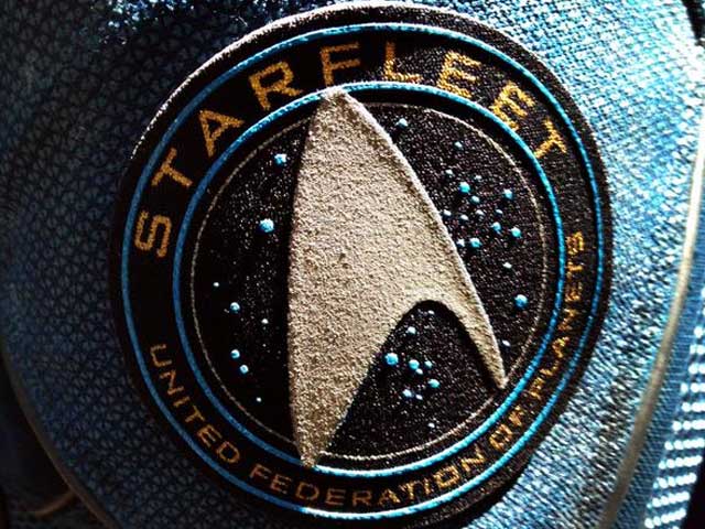 <I>Star Trek 3</i> Gets a Title. Other Details Are Scarce