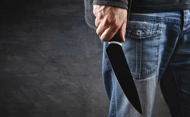 Class XII Student Stabbed To Death In Haryana