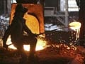 Steelmakers Hope Special Products Can Save Them From Chinese Onslaught