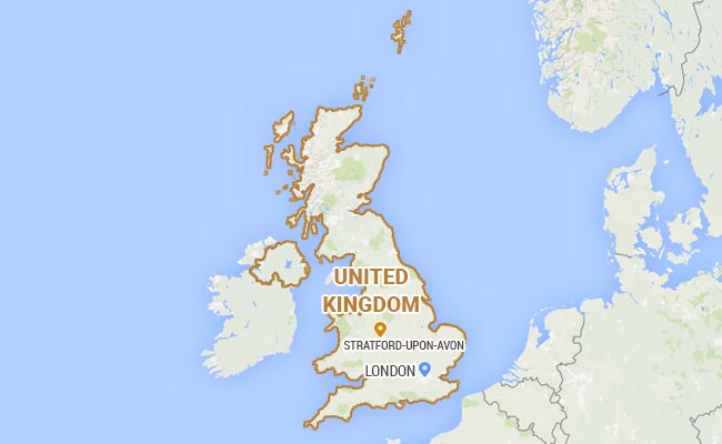 Shakespeare's Birthplace Came Close to Being Shipped to US