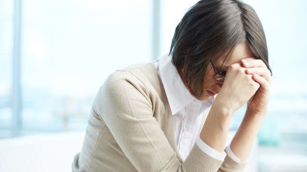 Researchers Track Effects of Workplace Stress