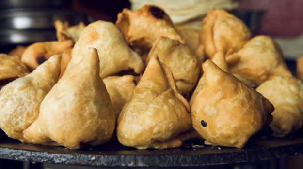 Doing the Rounds: An Online Petition that Could End Canteen Subsidy for MPs