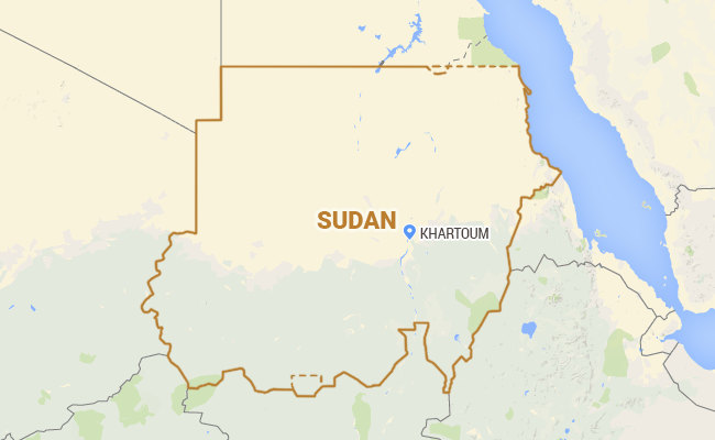 Philippine Teen Recovers in Sudan After Life-Saving Surgery