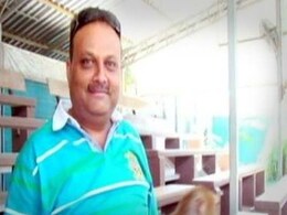 जेल में सालभर से कैद दो 'शर्मा जी', एक मंत्री, दूसरा 'करोड़पति' सहायक... जेल में सालभर से कैद दो 'शर्मा जी', एक मंत्री, दूसरा 'करोड़पति' सहायक...