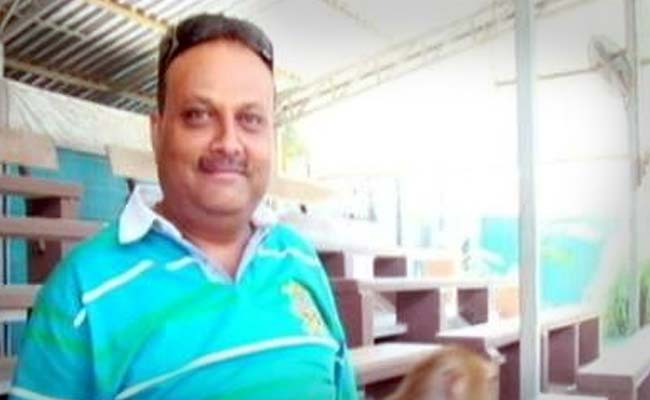 Billionaire at Heart of Vyapam Scam Funded BJP, RSS Leaders: Tax Report