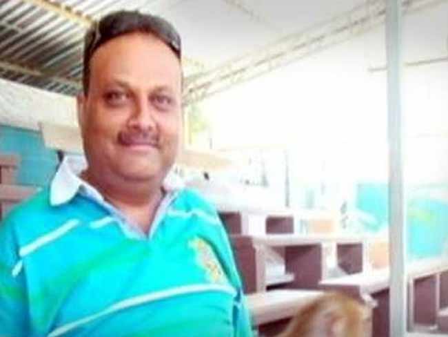 व्यापमं घोटाले पर संघ चुप क्यों?