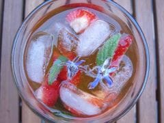 How to Make the Perfect Summer Cup How to Make the Perfect Summer Cup