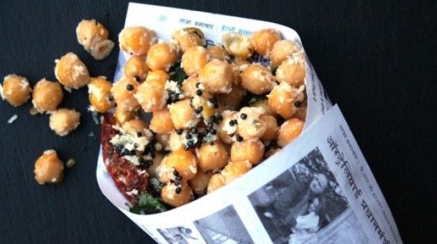 5 South Indian Snacks That Are Low In Calories And High In Flavour