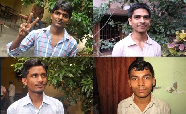 Super 30 Helped Them Clear The IIT Exam. Now, They Need Your Help