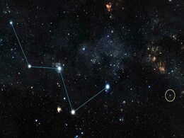 Astronomers Find Star With 3 Super-Earths Astronomers Find Star With 3 Super-Earths