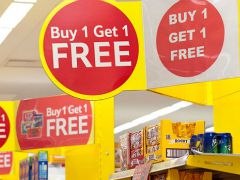 Supermarket Price War Takes Toll on UK Food Suppliers Supermarket Price War Takes Toll on UK Food Suppliers