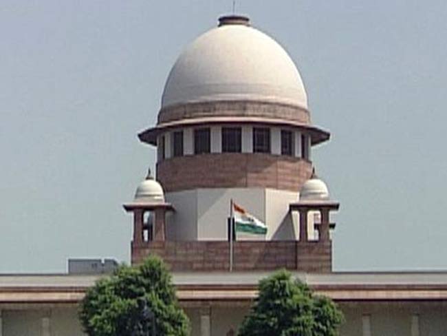 Supreme Court Refuses to Entertain Plea Against Post-Poll Alliances