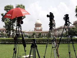 On FTII Row, Supreme Court Refuses to Intervene On FTII Row, Supreme Court Refuses to Intervene