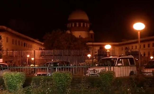 Supreme Court Tells Collegium to go Ahead and Appoint Judges