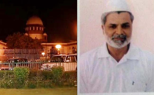 Yakub Memon, Convicted for 1993 Blasts in Mumbai, Hanged in Nagpur Jail