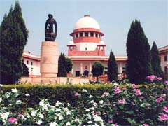 Privacy Not Fundamental Right, Centre Tells Top Court