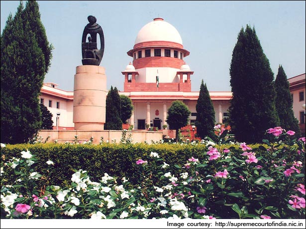 Supreme Court Asks Centre for Draft Procedure to Appoint Judges