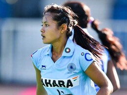 हॉकी वर्ल्ड लीग : भारतीय महिलाओं ने इटली को हराया, रियो की उम्मीदें बरकरार हॉकी वर्ल्ड लीग : भारतीय महिलाओं ने इटली को हराया, रियो की उम्मीदें बरकरार