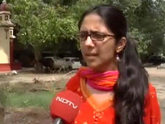 Delhi Gang-Rape: Women's Commission Criticises Release Of Juvenile Convict