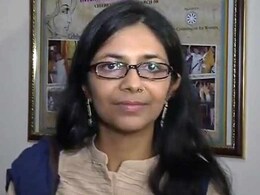 LG नजीब जंग ने रद्द की DCW अध्यक्ष स्वाति मालिवाल की नियुक्ति LG नजीब जंग ने रद्द की DCW अध्यक्ष स्वाति मालिवाल की नियुक्ति