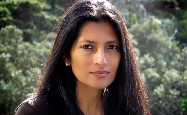 How a Croc Likely Showed up on a Goa Beach