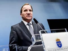 Swedish Prime Minister Lofven Taken to Hospital