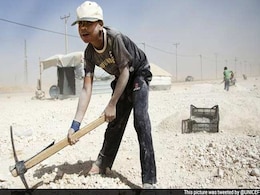 Syria Refugee Child Labour 'A Growing Dangerous Problem' Syria Refugee Child Labour 'A Growing Dangerous Problem'