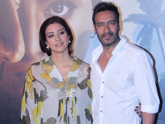 These Bollywood Actors Reunited On-Screen After a Hiatus