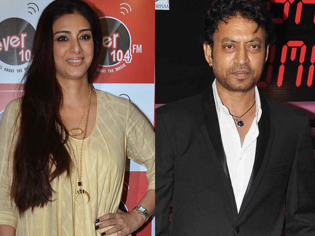 Irrfan, Tabu's <i>Talvar</i> to Premiere at Toronto Film Festival