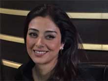 Tabu: Don't Know Why People Say 'It's a Great Time for Women Now'