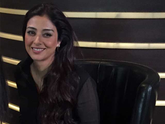 Tabu: Don't Know Why People Say 'It's a Great Time for Women Now'