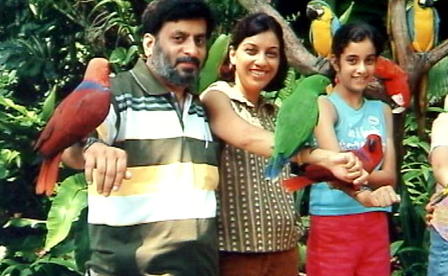 10 Reasons Why I Believe Aarushi's Parents are Being Framed
