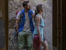 More <i>Tamasha</i> With Ranbir Kapoor and Deepika Padukone