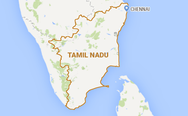 DMK Worker Hacked To Death During Drunken Brawl In Madurai