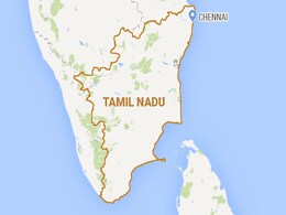 Tamil Nadu Minister Courts Controversy Over Inspecting Girls' Hostel At Night Tamil Nadu Minister Courts Controversy Over Inspecting Girls' Hostel At Night