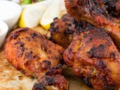 Weight Loss: Make Protein-Rich Thai Grilled Chicken At Home With This Recipe Video