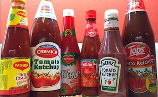 Cremica, Heinz, Del Monte and Other Favourites: Which Ketchup Tastes the Best?