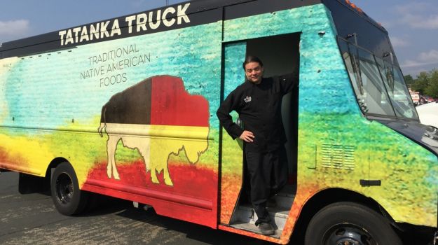 The Foodie Traveller: On the Revival of Native American Cuisine in Minneapolis