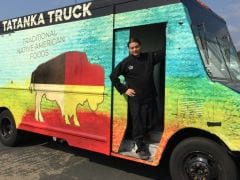 The Foodie Traveller: On the Revival of Native American Cuisine in Minneapolis The Foodie Traveller: On the Revival of Native American Cuisine in Minneapolis