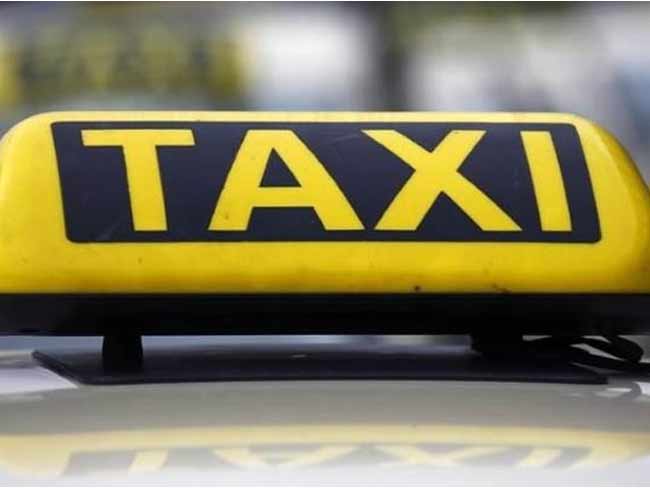 European Taxi Drivers Block Brussels Over Uber