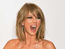 Taylor Swift Leads MTV Video Music Awards Nominations